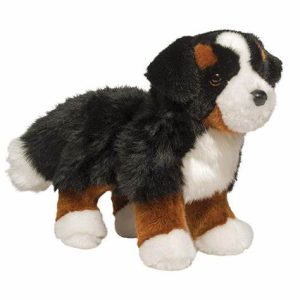 Dog Cuddle Toys